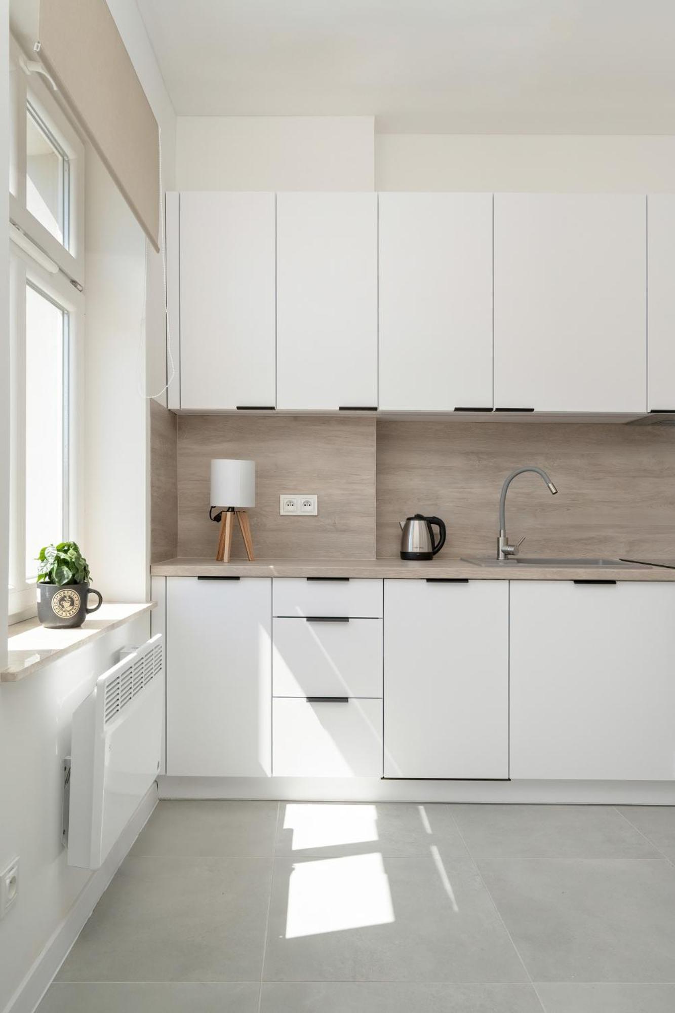 Komfortowe I Przytulne Studio Blisko Parku Wroclaw By Noclegi Renters Bagian luar foto