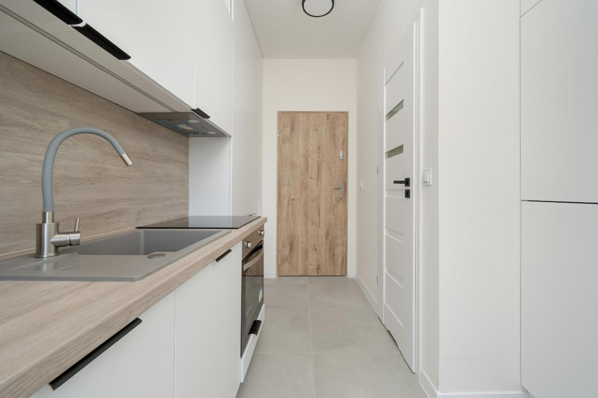 Komfortowe I Przytulne Studio Blisko Parku Wroclaw By Noclegi Renters Bagian luar foto